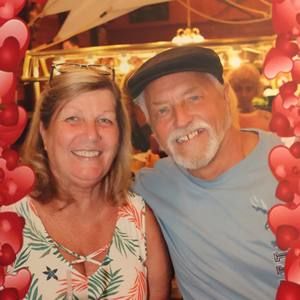 Meet your Posher, Joan